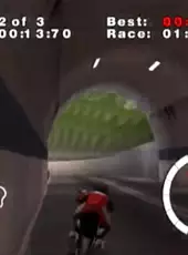 Ducati World: Racing Challenge