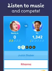 SongPop 2: Guess the Song