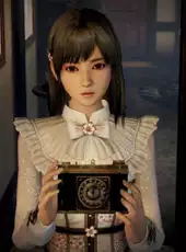 Fatal Frame: Maiden of Black Water