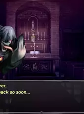 The Test: Secrets of the Soul 2