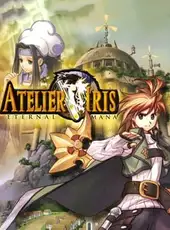 Atelier Iris: Eternal Mana