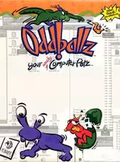 Oddballz: Your Wacky Computer Petz
