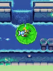 The Legend of Zelda: The Minish Cap