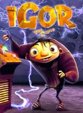 Igor: The Game