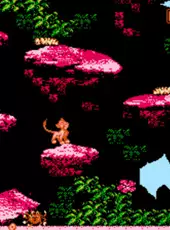 The Lion King Legeng