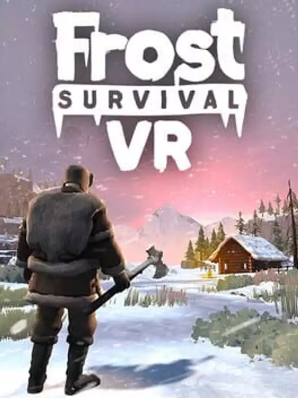 Frost Survival VR