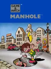 Manhole