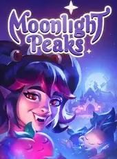 Moonlight Peaks