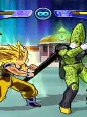 Dragon Ball Z: Budokai 3 HD