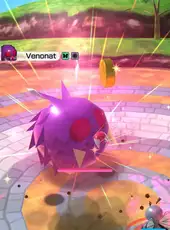 Pokémon Rumble Rush