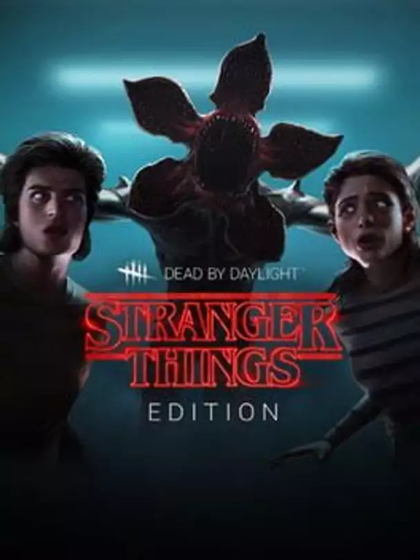 Dead by Daylight: Stranger Things Edition