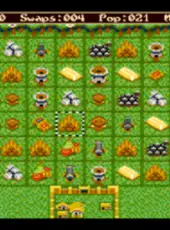 Outpost in the Dragon's Maw