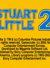 Stuart Little 2