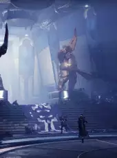 Destiny 2: Beyond Light - Season of the Chosen