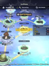 Atelier Ryza 3: Alchemist of the End & the Secret Key DX
