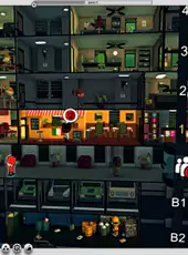 Mad Tower Tycoon