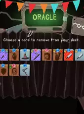 Bramble Royale: A Meteorfall Story