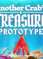 Another Crabs Treasure Prototype