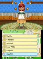 Story of Seasons