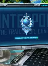 Interpol: The Trail of Dr. Chaos