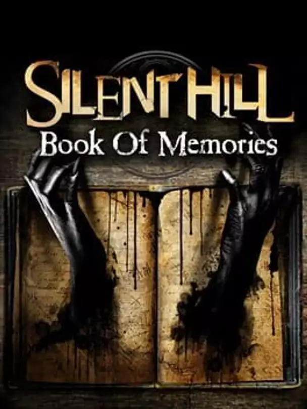 Silent Hill: Book of Memories