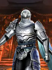 Warriors: Abyss - Master Ninja Legacy Costume Set