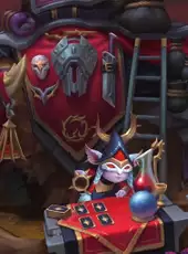 League of Legends: 2025 Season One - Welcome to Noxus