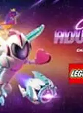 The LEGO Movie 2 Videogame: Galactic Adventures Character & Level Pack