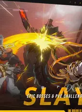 Etheria: Restart