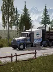 Alaskan Road Truckers: Highway Edition