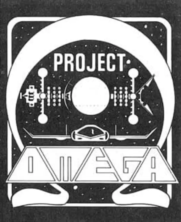 Project Omega