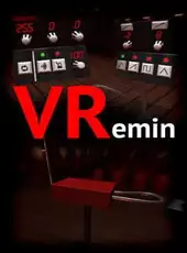 VRemin (A Virtual Theremin)