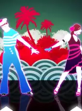 Just Dance 2