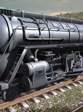 Trainz Railroad Simulator 2019: NYC J3a-Dreyfuss Streamlined Hudson