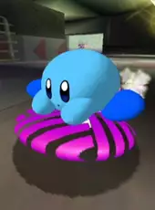 Kirby Air Ride