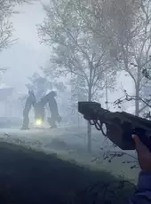 Generation Zero: Rivals and Experimental Weapons
