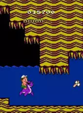 Adventure Island II