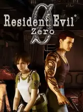 Resident Evil Zero