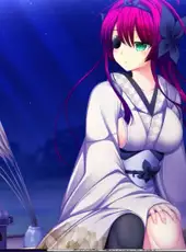 ChuSingura 46+1 Wacchi to Onii-chan no Love Love Nagaya Seikatsu