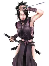 Tenchu: Fatal Shadows