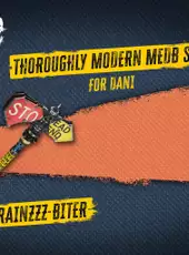 Dead Island 2: Character Pack - Gaelic Queen Dani