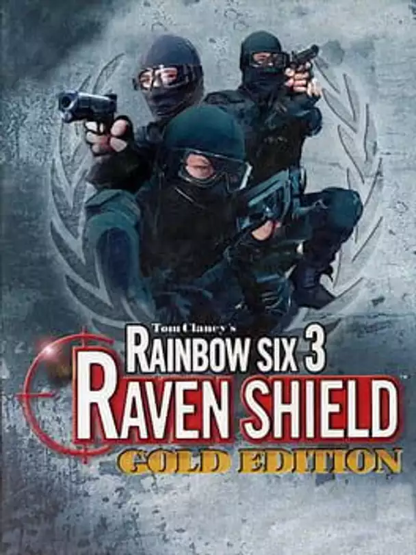 Tom Clancy's Rainbow Six 3: Gold Edition