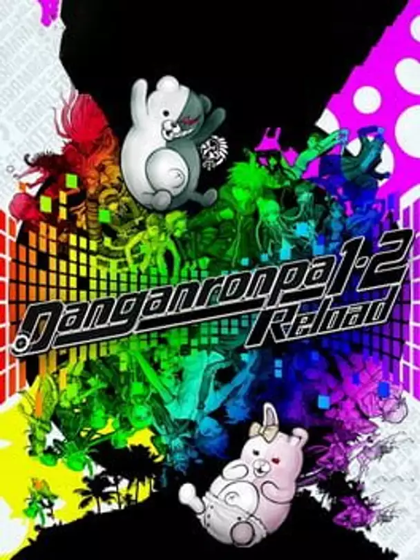 Danganronpa 1-2 Reload