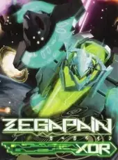 Zegapain XOR