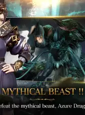 Blades of the Three Kingdoms: Return