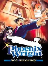 Phoenix Wright: Ace Attorney