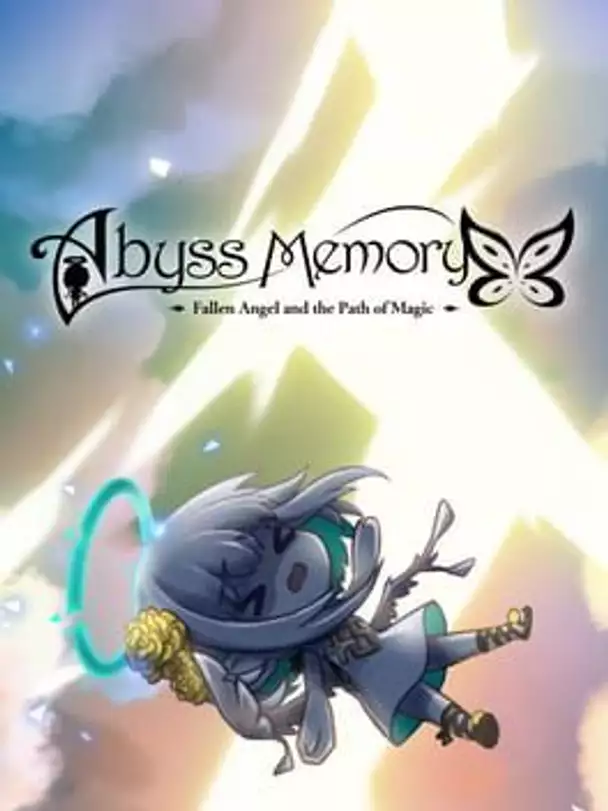 Abyss Memory Fallen Angel and the Path of Magic