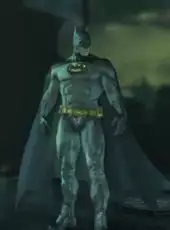 Batman: Arkham Knight - Batman Inc. Skin