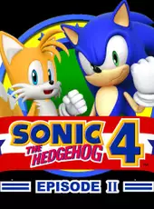 Sonic the Hedgehog 4: Episode II