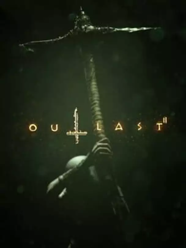 Outlast II